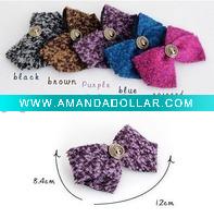 Wholesale fashion barrette&hair clip&hair accessory&hair band