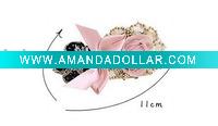 Wholesale fashion barrette&hair clip&hair accessory&hair ornament