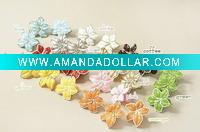 Wholesale fashion barrette&hair clip&hair accessory&hair band