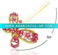 Wholesale fashion barrette&hair clip&hair accessory&hair band