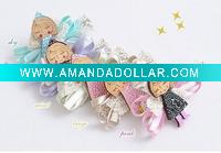 Wholesale fashion barrette&hair clip&hair accessory&hair band