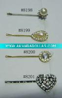 Wholesale best price hairclip