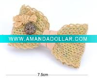 Wholesale fashion barrette&hair clip&hair accessory&hair band