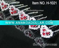 Wholesale Rhinestone hairpin/hair accessories
