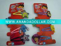 Wholesale pvc bobby pin