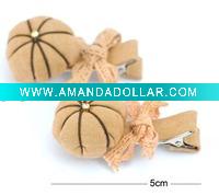 Wholesale fashion barrette&hair clip&hair accessory&hair band