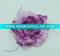 Wholesale brooch flower