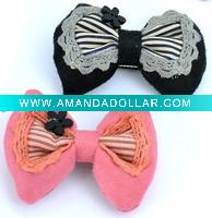 Wholesale fashion barrette&hair clip&hair accessory&hair band