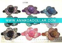 Wholesale Acrylic hair ornament