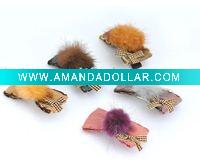 Wholesale fashion barrette&hair clip&hair accessory&hair band