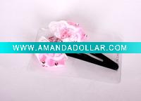 Wholesale wholesale hair barrettes