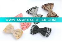 fashion barrette&hair clip&hair accessory&hair band