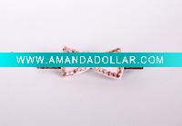 Wholesale plain barrette