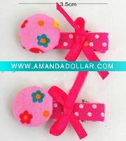 fashion barrette&hair clip&hair accessory&hair band