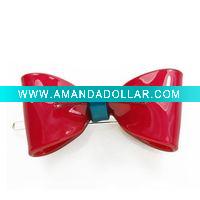 Wholesale New.Resin Hair decoration