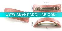 fashion barrette&hair clip&hair accessory&hair band