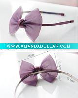 Wholesale fashion hair accessories&hair clip&head band