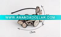 Wholesale fashion hair accessories&hair clip&head band