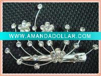 Wholesale barrette,hair barrette,fashion barrette