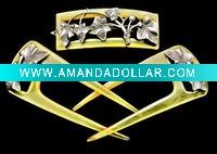 Wholesale fashion hair comb