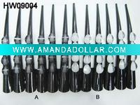 Wholesale fashion jewelry / fashion barrettes / hair barrette / hair clip