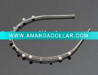 Wholesale fashion hair accessories&hair clip&head band