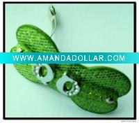 Wholesale fashion barrette