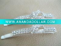 Wholesale Fashion Women's barrettes