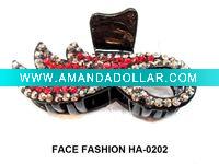 Wholesale 2010 fashion hair claw