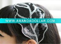 Wholesale fashion hair accessories&hair clip&hair band