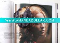 Wholesale fashion hair accessories&hair clip&hair band