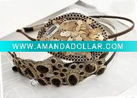 Wholesale fashion hair accessories&hair clip&hair band