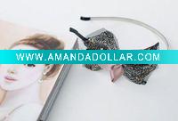 Wholesale fashion hair accessories&hair clip&hair band