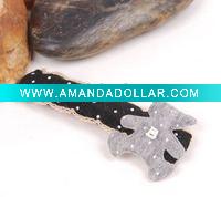 Wholesale fashion barrette&hair clip&hair accessory&hair band