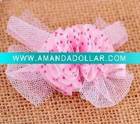 Wholesale fashion barrette&hair clip&hair accessory&hair band