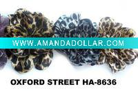 Wholesale flower barrette, hair accessory