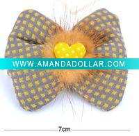 Wholesale fashion barrette&hair clip&hair accessory&hair band