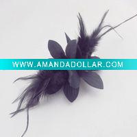 Wholesale flower barrette