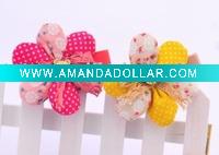 Wholesale fashion barrette&hair clip&hair accessory&hair band