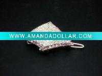 Wholesale popular barrettes ZD-70