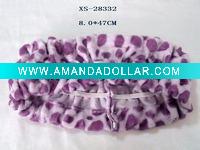 headband