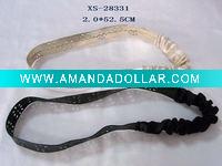 fashion hairwear