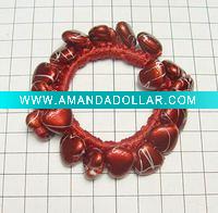 Wholesale hair holder/elastic hair holder/elastic ponytail holder