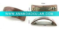 Wholesale fashion barrette&hair clip&hair accessory&hair band