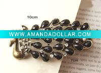 Wholesale fashion barrette&hair clip&hair accessory&hair band