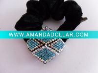 elastic hair band