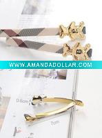 Wholesale fashion barrette&hair clip&hair accessory&hair band
