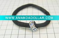 Wholesale fashion hair accessories/ fashion hair holder with diamond/ the latest style of hair accessories groups