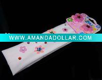 Hair accessories set