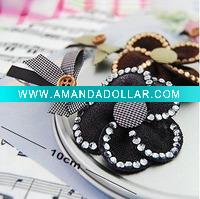 Wholesale fashion barrette&hair clip&hair accessory&hair decoration